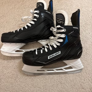 2021 Bauer Regular Width   9 (New) Vapor VOLT Hockey Skates