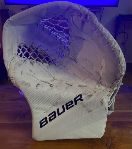 Bauer 1X Pro Goalie Glove