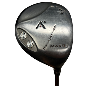 Used A10 Mens Fairway Wood RH 7 Wood 11730-S000029075