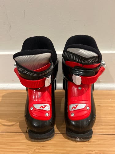 Nordica Firearrow Team 1 (Used) Ski Boots 14.5