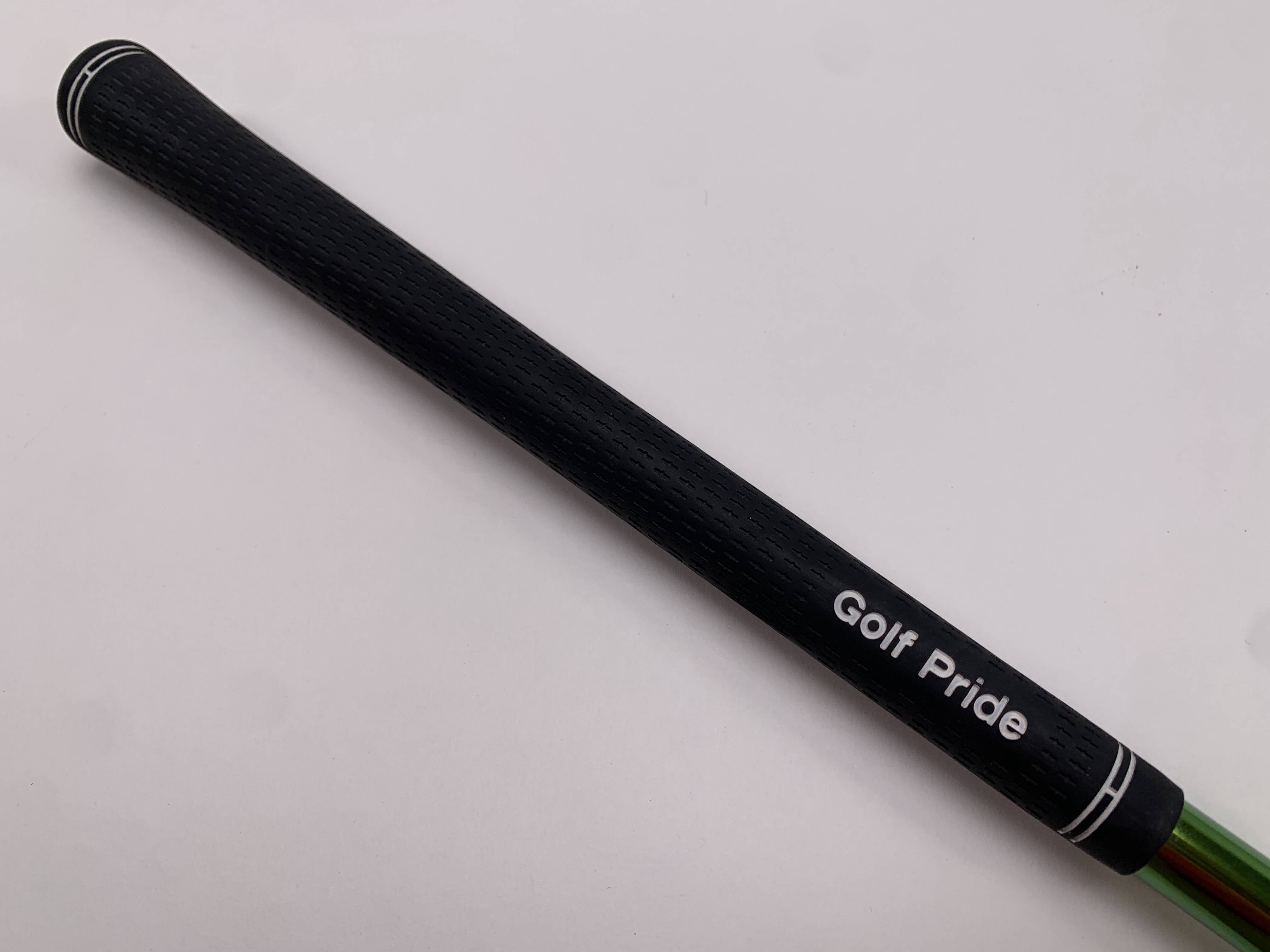 Shaft Project X HZRDUS Hulk Vert PVD - Rigide 6,5 TX - Pour Driver