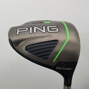 JUNIOR 2018 PING PRODI G DRIVER (KIDS 59" TALL) +HC DEMO