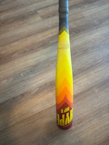 Easton USSSA Certified (-10) 17 oz 27" (Used) Hype Fire Bat