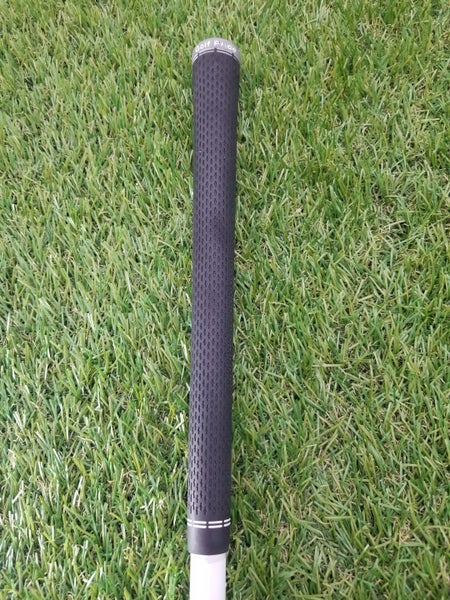 ALDILA ROGUE WHITE 130 MSI 70 DRIVER SHAFT 69G REG PING G410/425/430 44 VERYGOOD