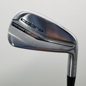 2022 COBRA KING FORGED TEC ONE LENGTH 6 IRON REGULAR NS PRO MODUS3 TOUR 105 GOOD