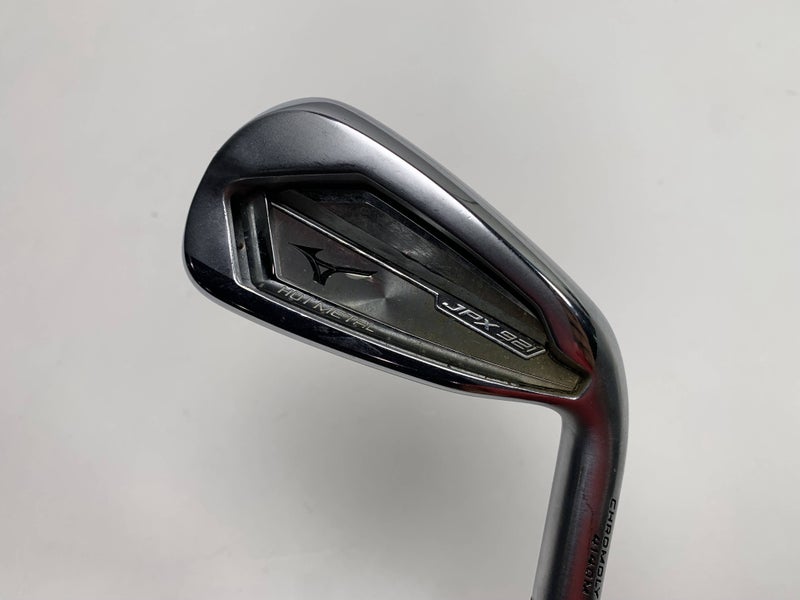 Mizuno JPX 921 Hot Metal Single 5 Iron Nippon NS PRO 950 GH NEO Regular Steel RH