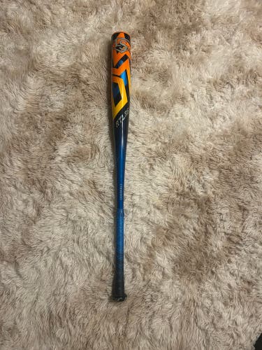 New 2024 Louisville Slugger Atlas 33.5/30.5 BBCOR *BARELY USED*