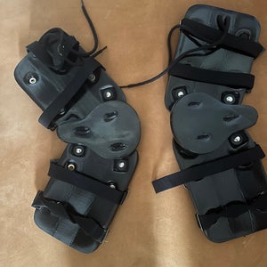 Adult Brine (New) Arm Pads