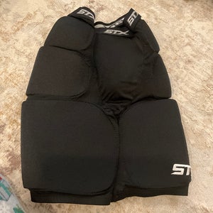 Medium STX Breaker Goalie Pants (Used)