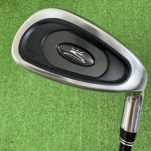 King Cobra Transition-S 9 Iron Regular Standard Flex NV-HL 65 Aldila 36