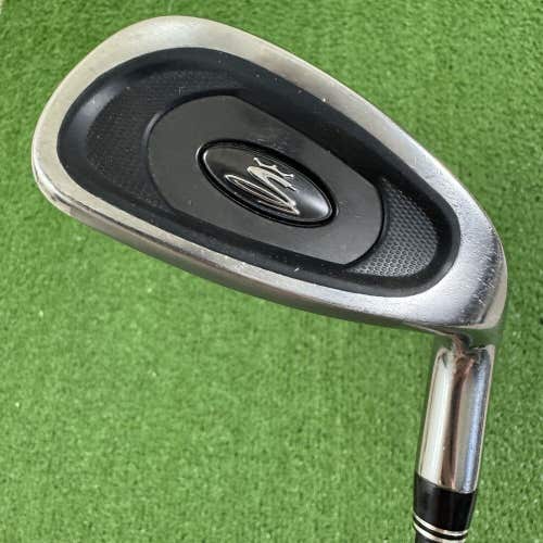 King Cobra Transition-S 8 Iron Regular Standard Flex NV-HL 65 Aldila 36.5