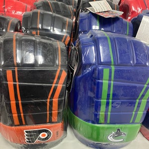 NHL Game-On gloves (Discounted)