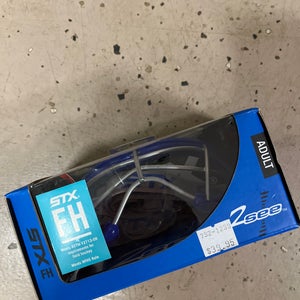 New STX Women’s Goggles