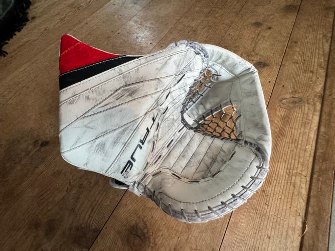 Pro Stock True 20.2 Felix Sandstrom Glove