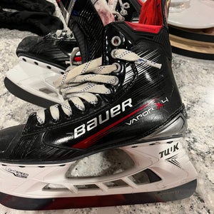 Bauer Vapor X4 Hockey Skates Size 7 Fit 1 (Used)