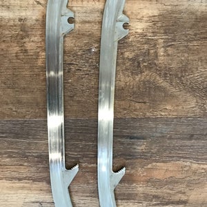Step Steel ST Speed 254 mm (Used)
