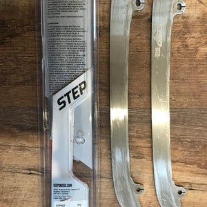 Step Steel STPROZ (Used)