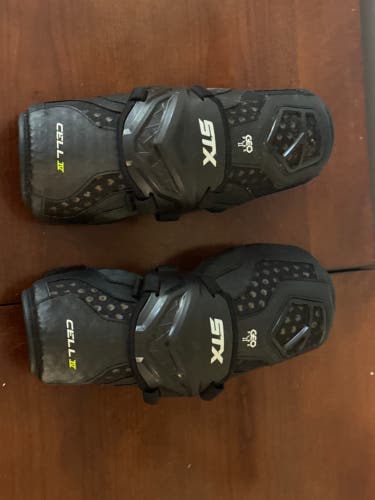 Adult STX (Used) Cell IV Arm Pads