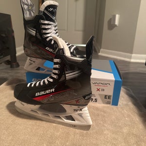 Bauer Vapor X3 Ice Hockey Skates