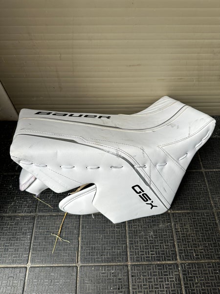Bauer Regular Blocker GSX