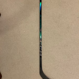 CCM Jetspeed FTW P29 40 Flex Right