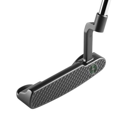 TOULON DESIGN 2019 TOULON DESIGN AUSTIN STROKE LAB PUTTER 35 IN BI-MATRIX STROKE LAB 1GEN BLACK