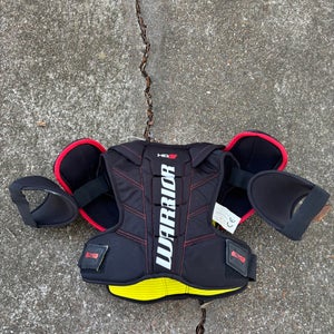 Intermediate Small / Medium Warrior Dynasty HD3 Chest Protector (Used)