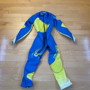 Men's Medium Spyder (Used) Ski Suit