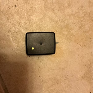 Zebrawear 20/100 Referee Timer.