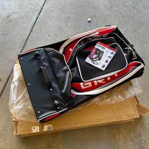 GRIT (New) Tower Bag