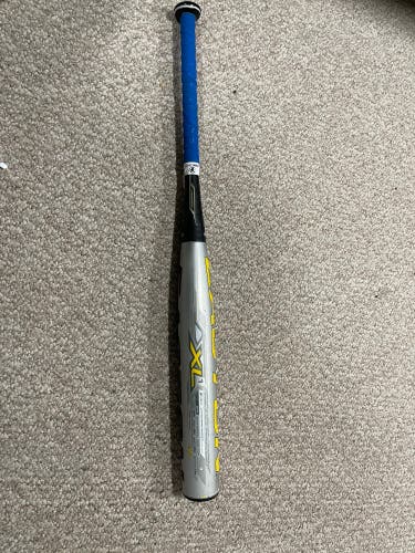 2011 Easton XL1
