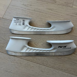 Bauer Tuk Custom 263 Holder /Steel set