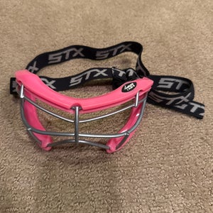 STX (Used) 4Sight+ Goggles