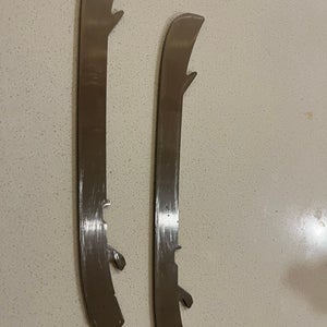 Bauer LS 215mm blades