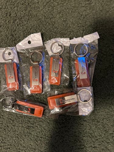 Accepting Offers Need Gone 6 Keychains!