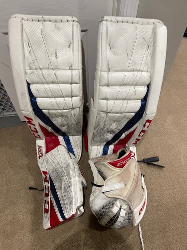 CCM Carey Price Limited Edition