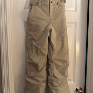 Orage insulated ski pants