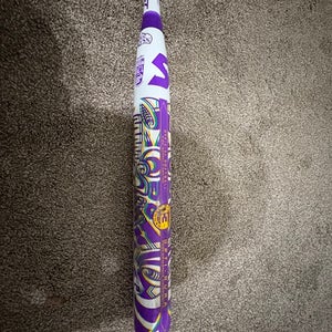 2024 Suncoast Ruckus Bat Composite 25 oz 34" (Used)