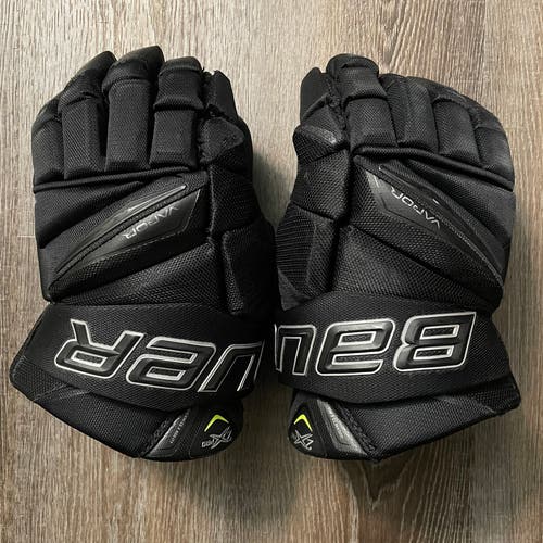 Bauer Vapor 2X Pro Gloves 13”