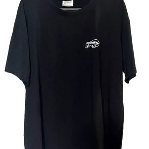 BUFFALO BILLS NFL MUSIC CITY MAFIA XL SHORT SLEEVE SHIRT