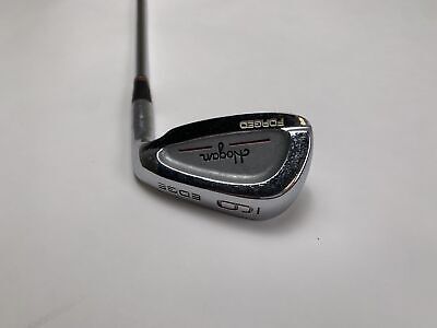 Ben Hogan Edge Single 9 Iron Apex 4 Stiff Steel Mens RH
