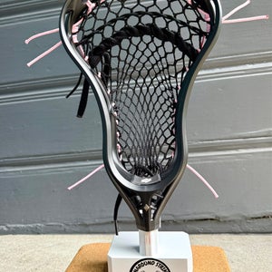 Stringing Mark 2V - Black, Pro Strung Head