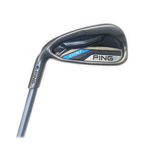 LH Ping G30 Single 5 Iron Blue Dot Graphite TFC 419 Senior Flex (38.75")