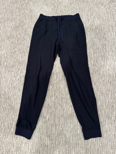 LULULEMON Joggers: Men’s Small