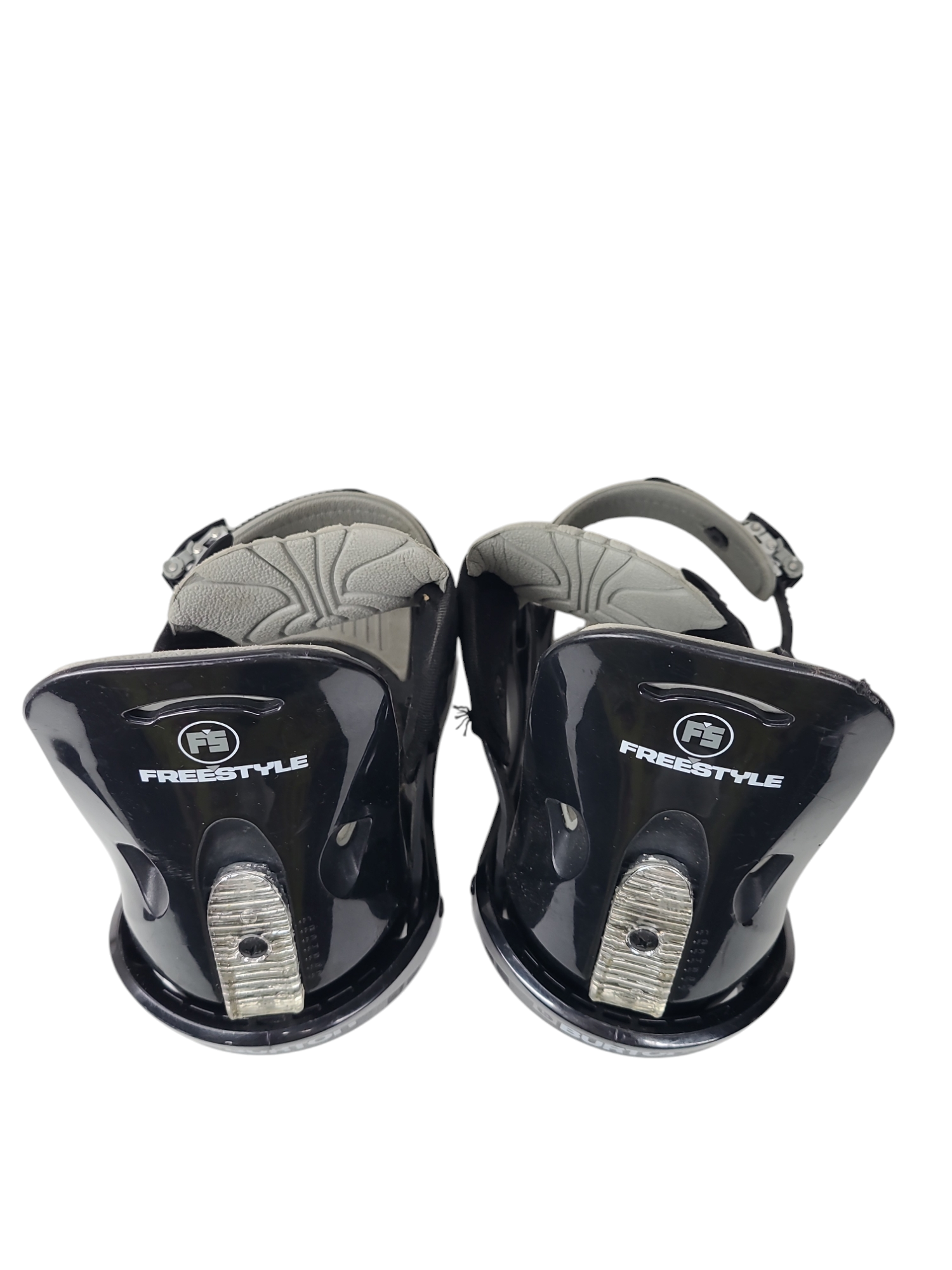 Burton バートン FreeStyle FreeStyle Burton Freestyle Binding | Alpine Shop