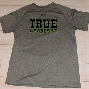 True Lacrosse Shirt And Sweatpants