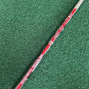 Graphite Design Anti Gravity aG33-3 R2 Wood Shaft NEW adapter, grip AUTHORIZED