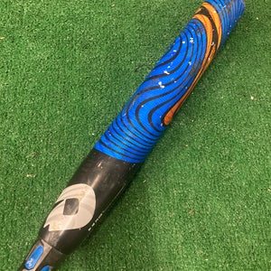 2021 DeMarini CF Fastpitch Softball Bat (-10) 22 oz 32"