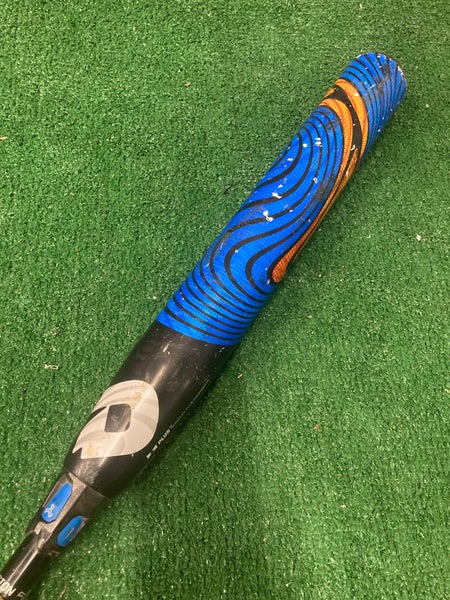 2021 DeMarini CF Fastpitch Softball Bat (-10) 22 oz 32"