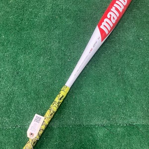 2019 Marucci CAT8 Bat USSSA Certified (-10) Alloy 21 oz 31" (Used)
